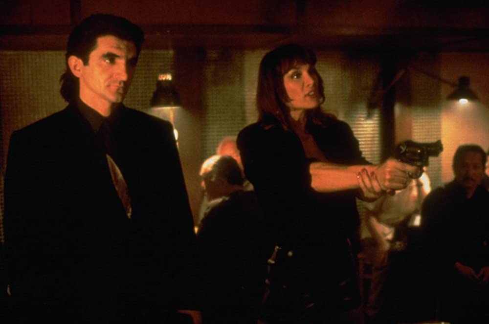 ダブル・インパクトの画像