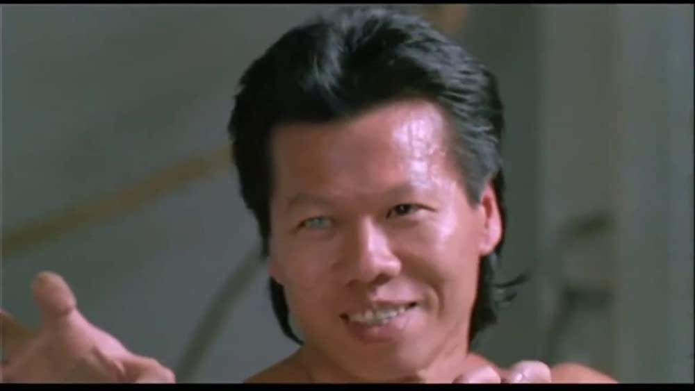 ダブル・インパクトの画像