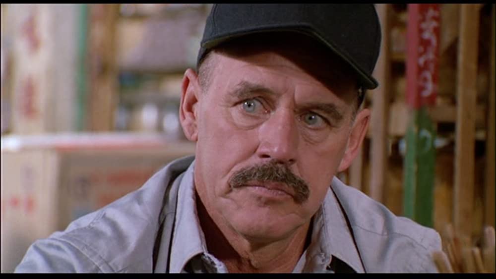 ダブル・インパクトの画像