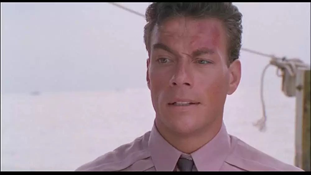 ダブル・インパクトの画像