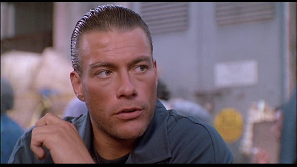 ダブル・インパクトの画像