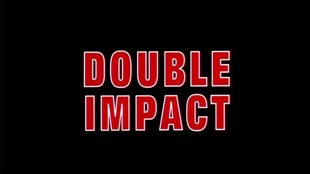 ダブル・インパクトの画像