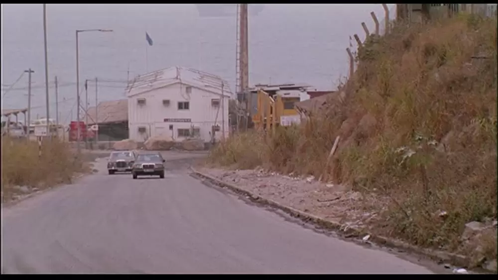 ダブル・インパクトの画像