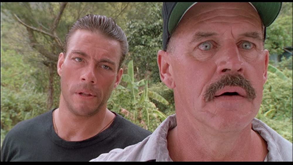 ダブル・インパクトの画像