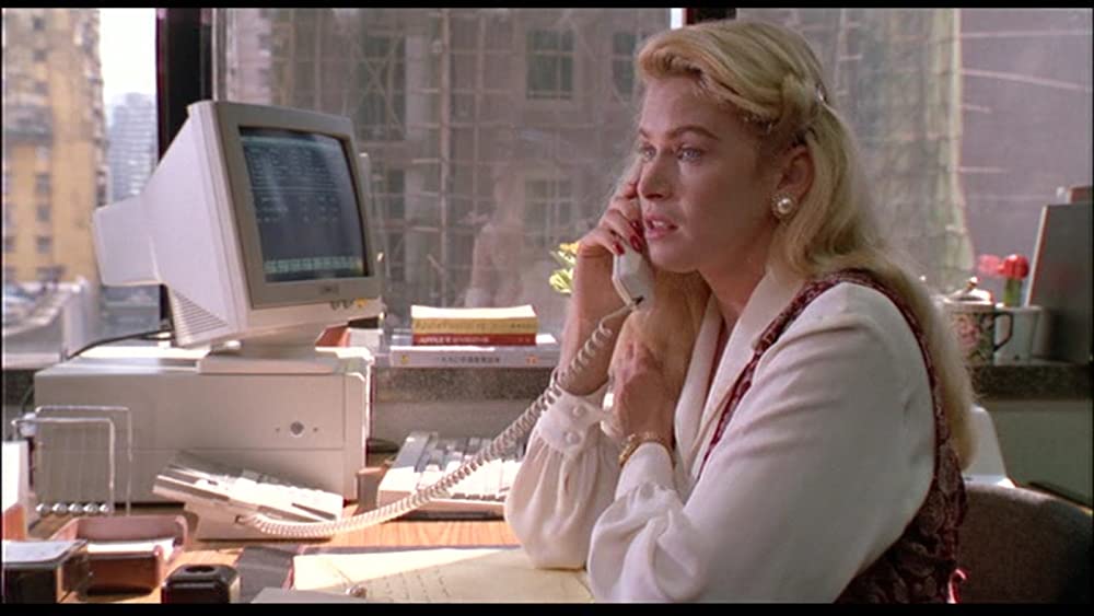 ダブル・インパクトの画像