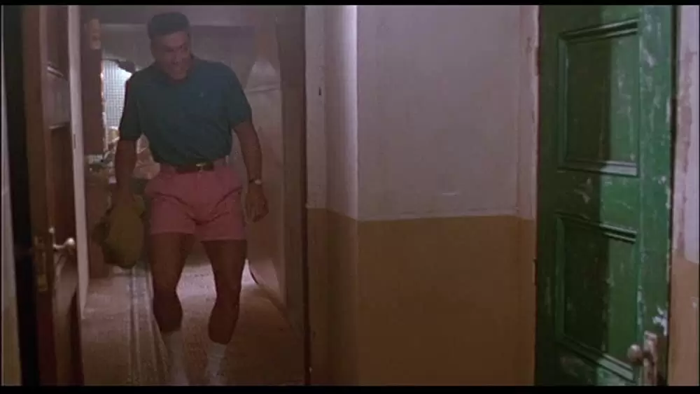 ダブル・インパクトの画像