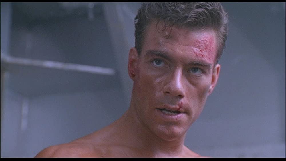 ダブル・インパクトの画像