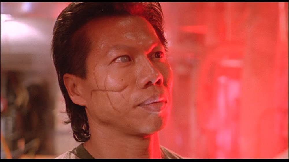 ダブル・インパクトの画像