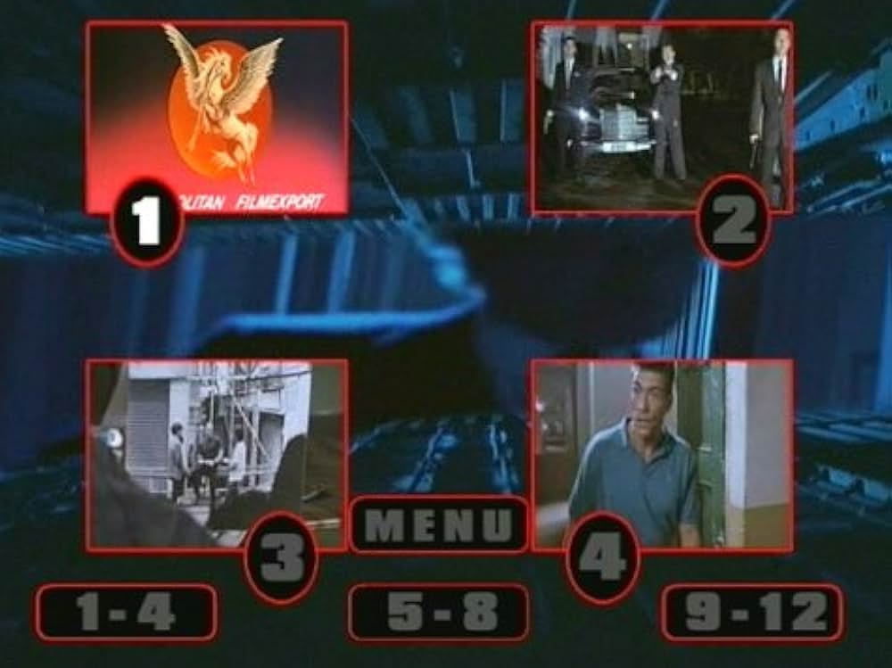 ダブル・インパクトの画像