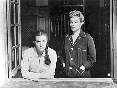 悪魔のような女の画像