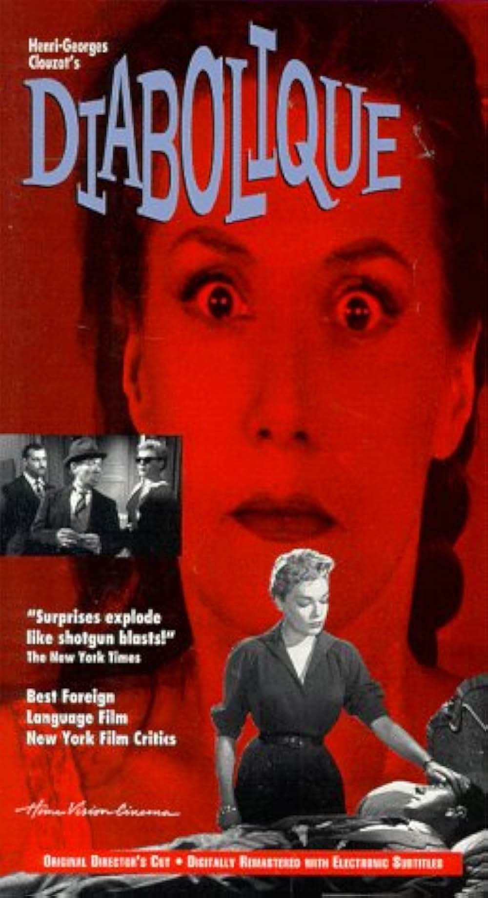 悪魔のような女の画像