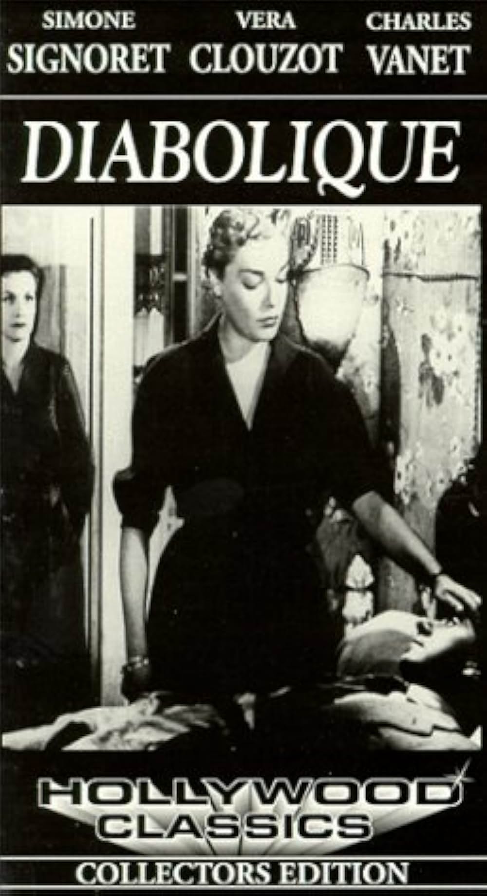 悪魔のような女の画像