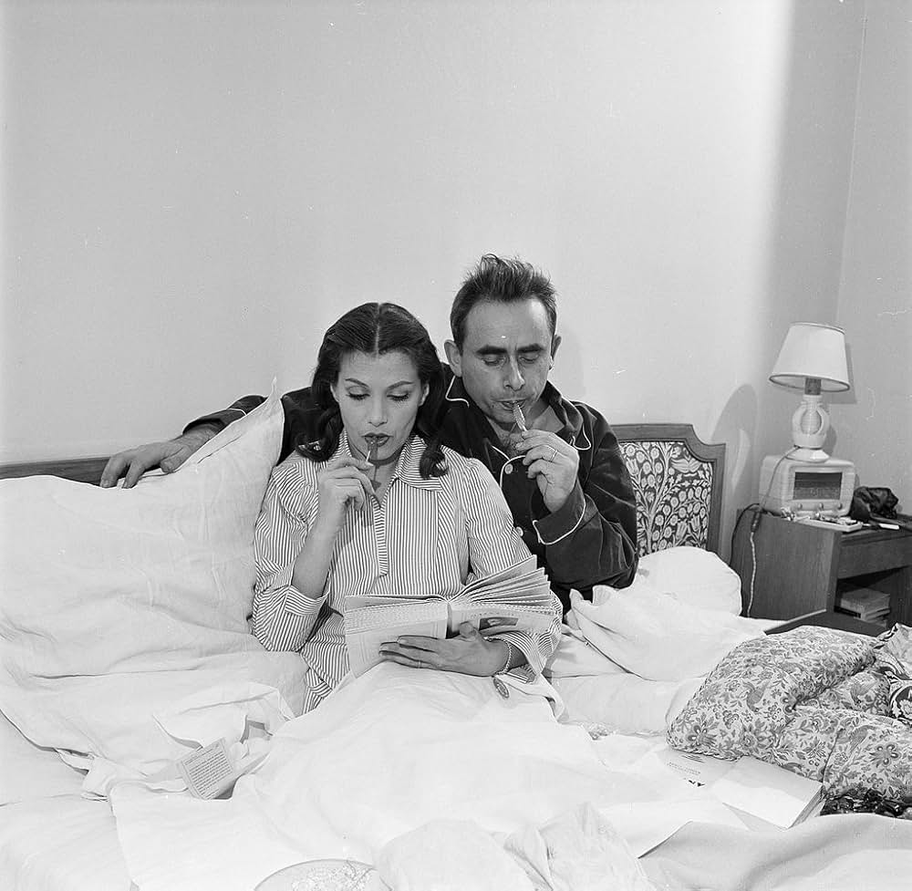 悪魔のような女の画像