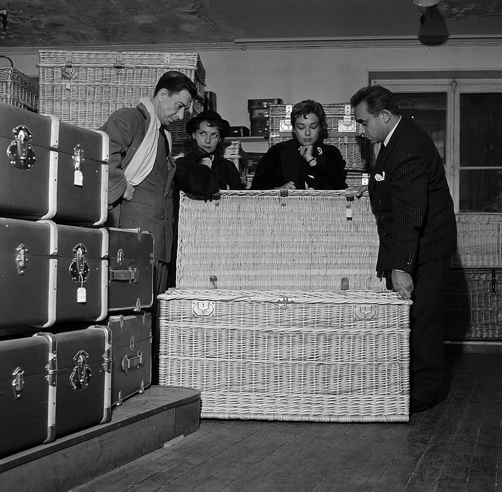 悪魔のような女の画像