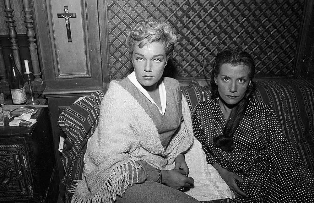 悪魔のような女の画像