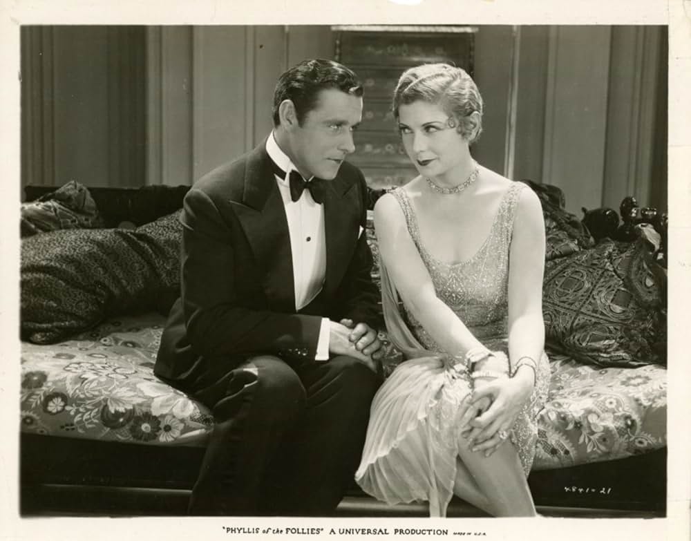 踊り子フィリスの写真