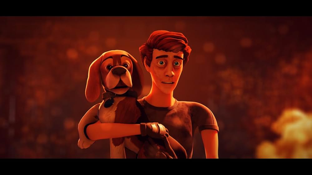 フェッチの写真