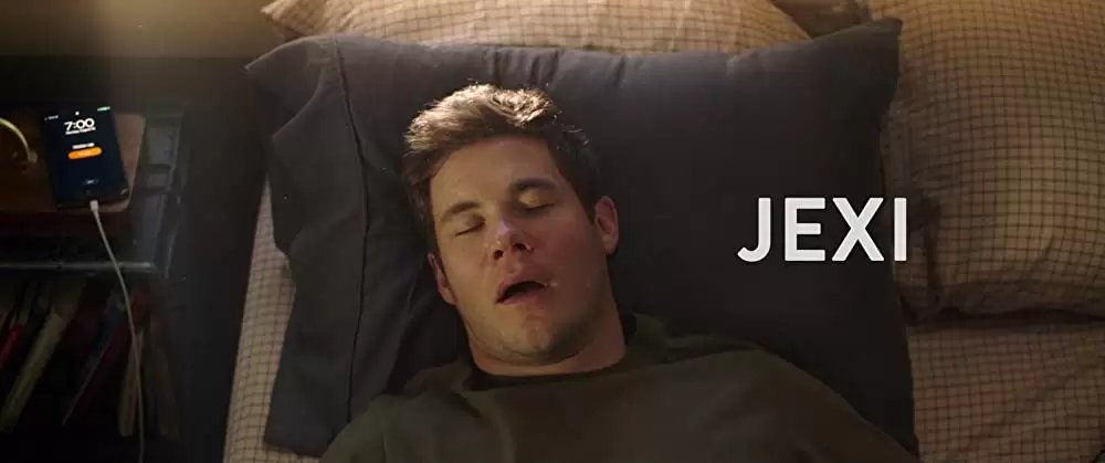 ジェクシー！ スマホを変えただけなのにの画像