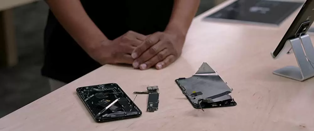 ジェクシー！ スマホを変えただけなのにの画像