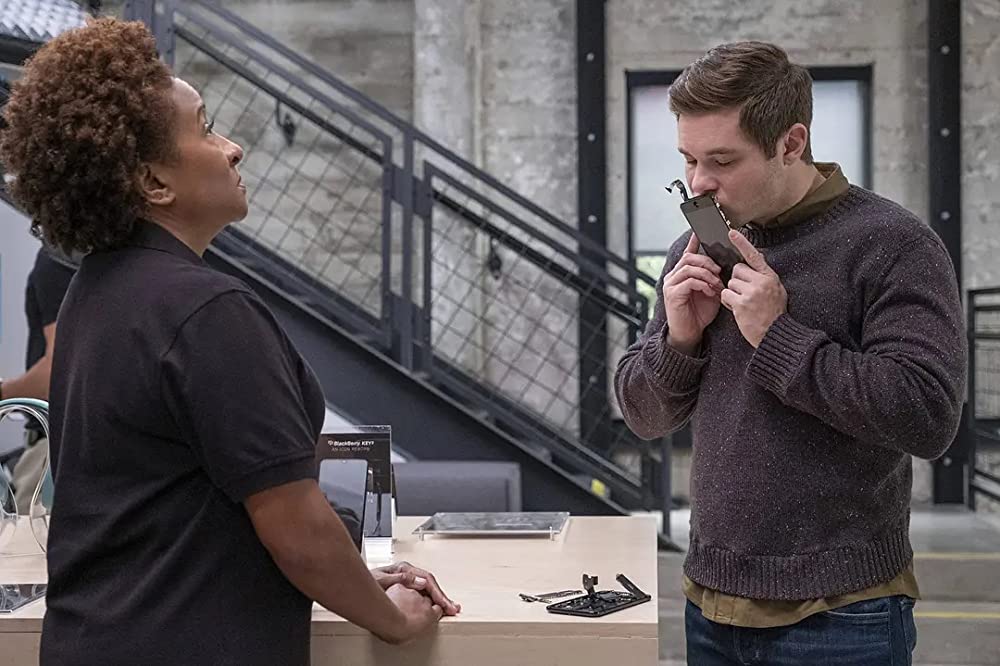 ジェクシー！ スマホを変えただけなのにの画像