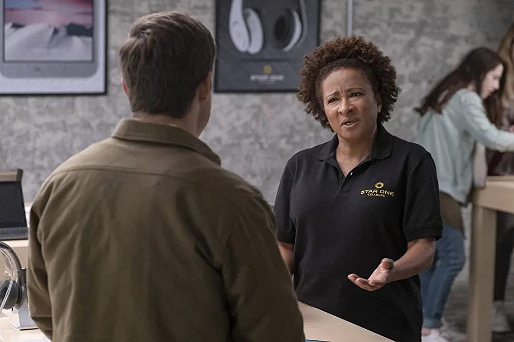 ジェクシー！ スマホを変えただけなのにの画像