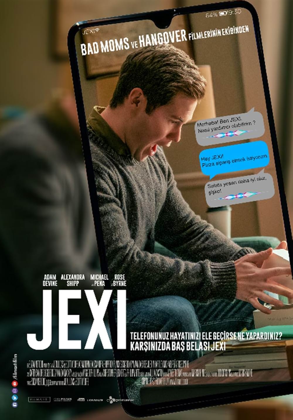 ジェクシー！ スマホを変えただけなのにの画像