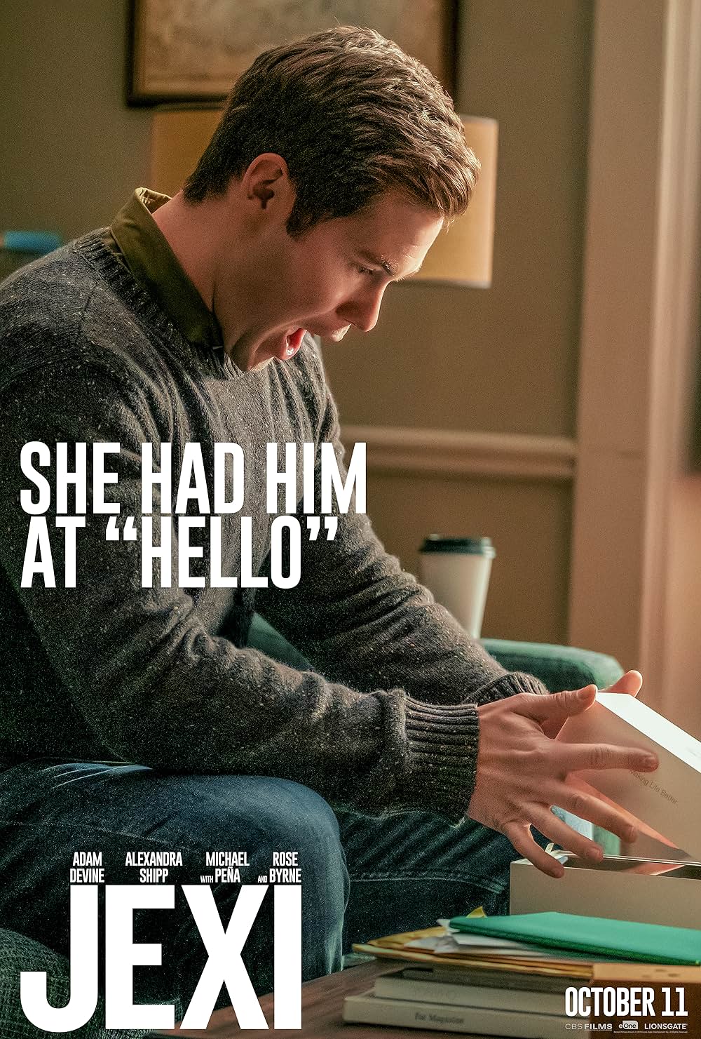 ジェクシー！ スマホを変えただけなのにの画像