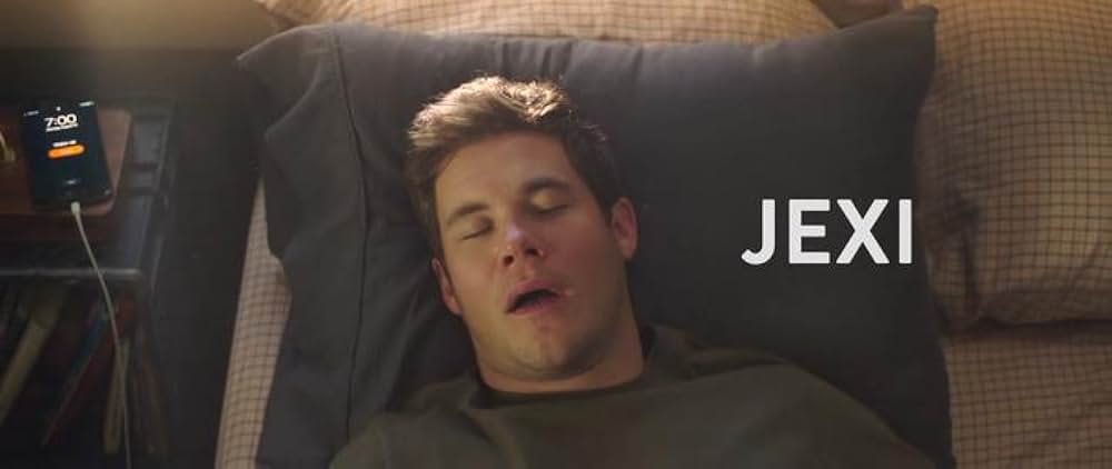 ジェクシー！ スマホを変えただけなのにの画像