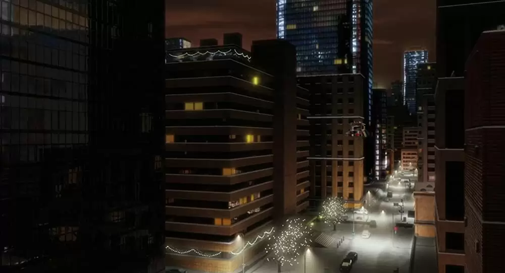 アーサー・クリスマスの大冒険の画像