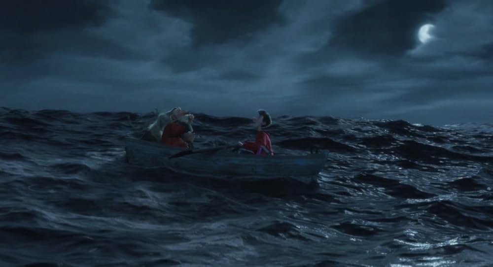 アーサー・クリスマスの大冒険の画像