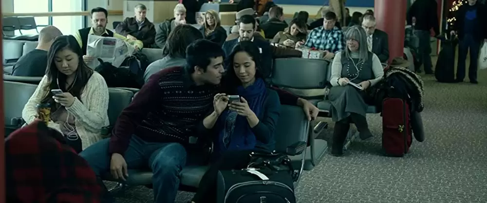 「クーパー家の晩餐会」の画像