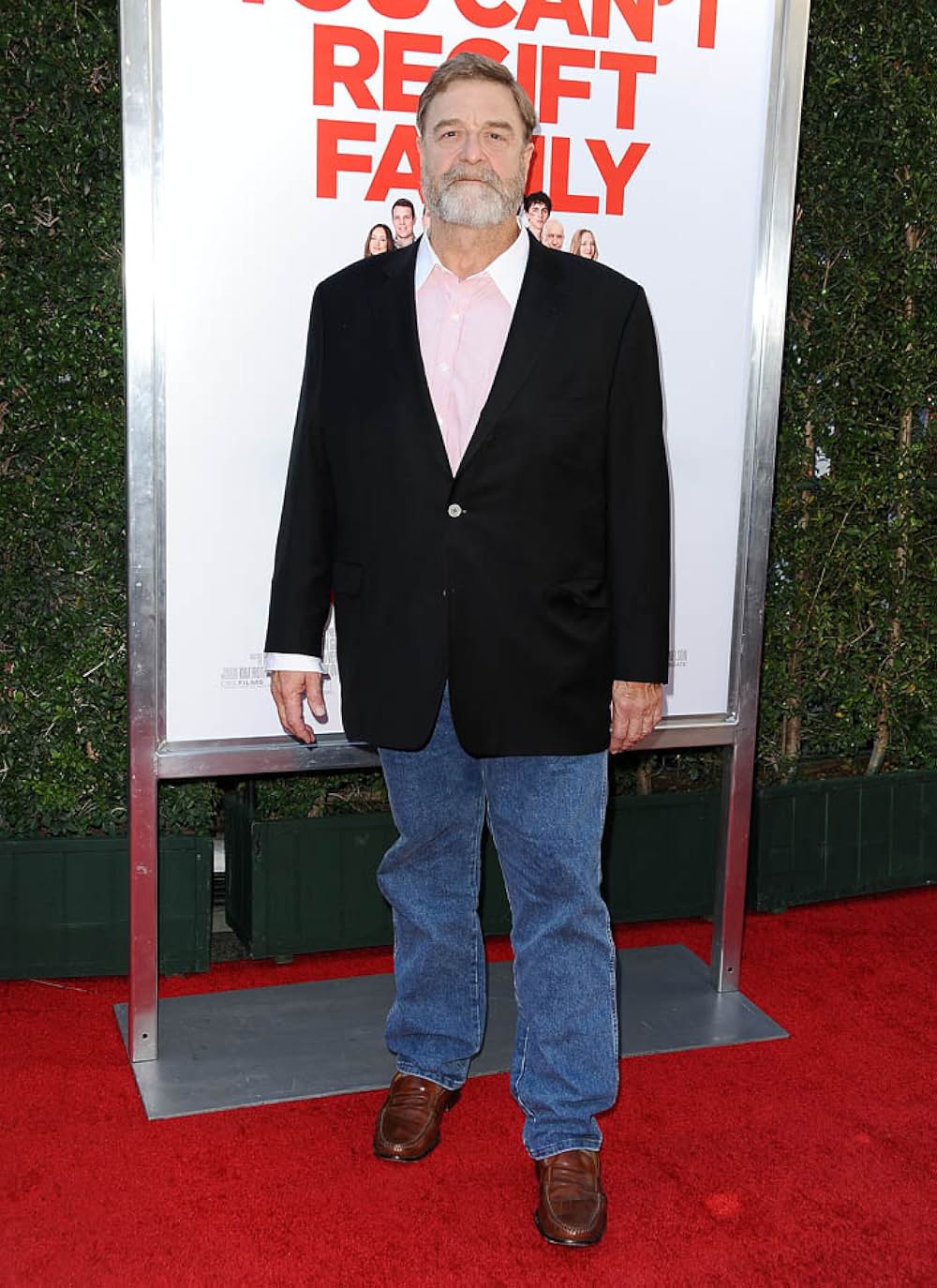 「クーパー家の晩餐会」の画像