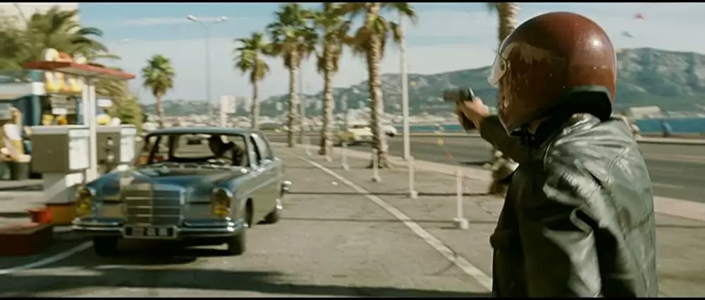 フレンチ・コネクション 史上最強の麻薬戦争の画像