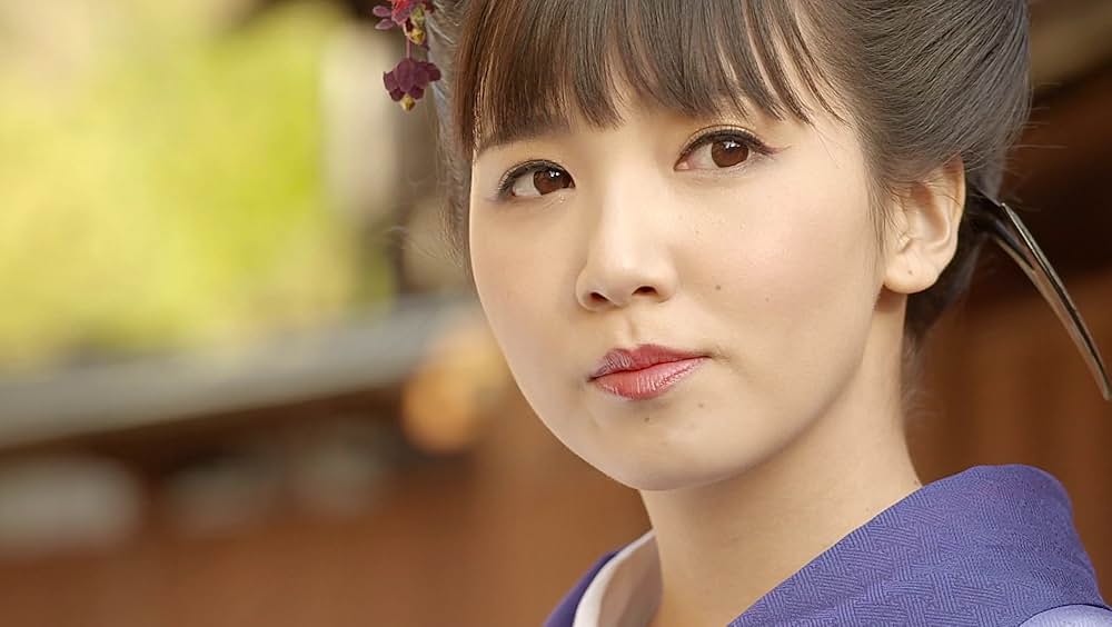 湯けむり温泉芸者 お座敷で枕芸の画像