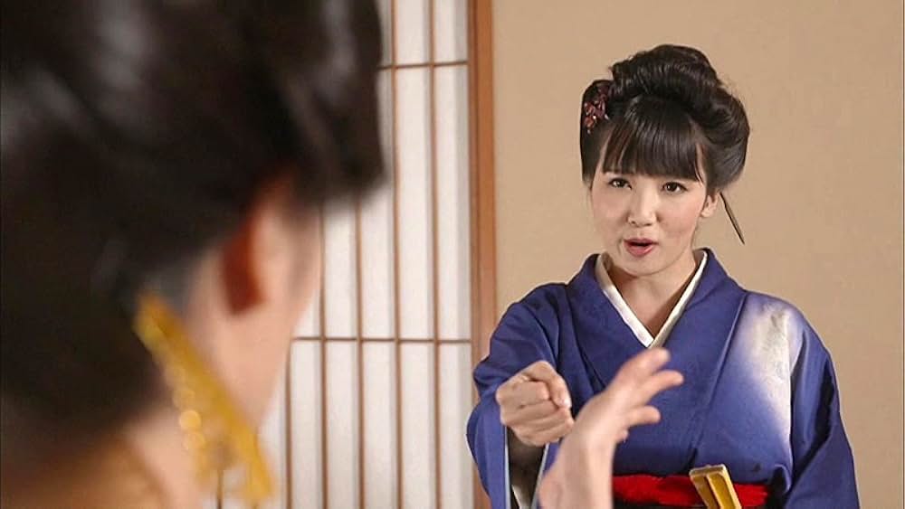 湯けむり温泉芸者 お座敷で枕芸の画像