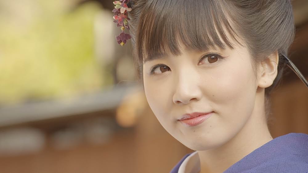 湯けむり温泉芸者 お座敷で枕芸の画像