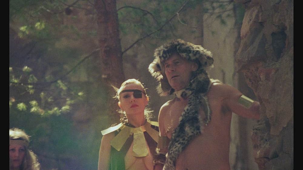 艶獄戦士アマゾンズの画像