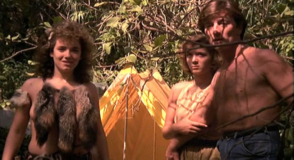 艶獄戦士アマゾンズの写真