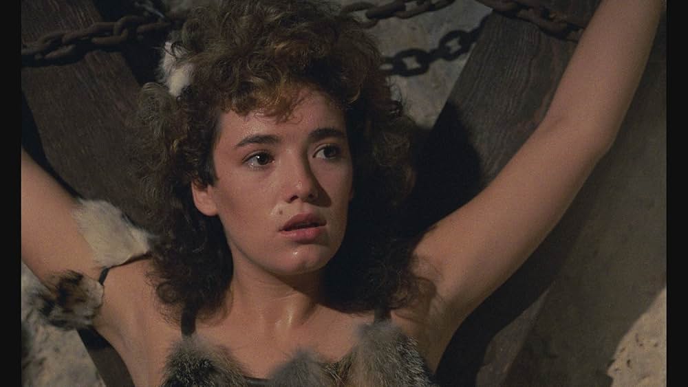 艶獄戦士アマゾンズの画像