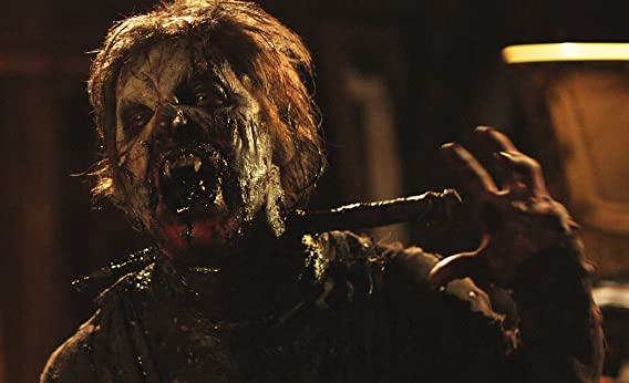 ステイク・ランド 戦いの旅路の画像