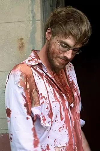 ステイク・ランド 戦いの旅路の画像