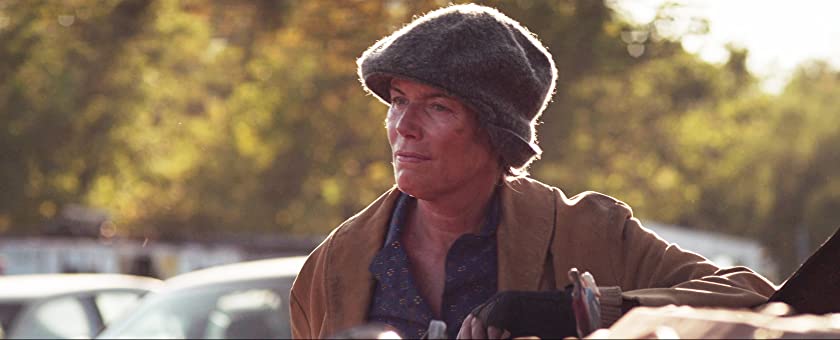 ステイク・ランド 戦いの旅路の画像