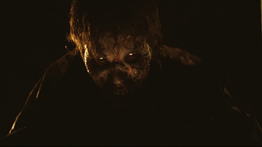 ステイク・ランド 戦いの旅路の画像