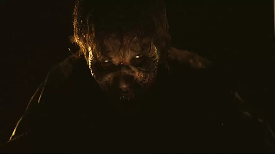 ステイク・ランド 戦いの旅路の画像