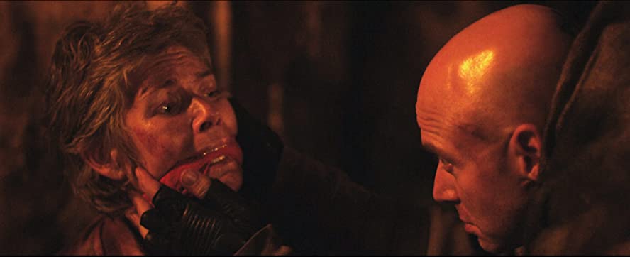 ステイク・ランド 戦いの旅路の画像