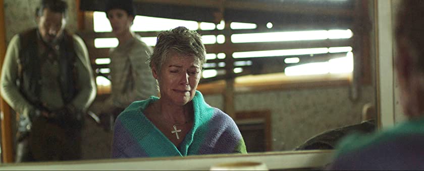 ステイク・ランド 戦いの旅路の画像