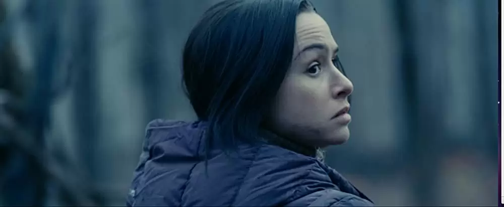 ステイク・ランド 戦いの旅路の画像