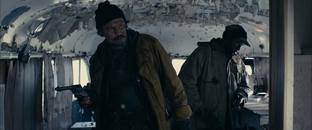 ステイク・ランド 戦いの旅路の画像