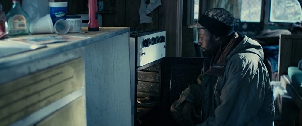 ステイク・ランド 戦いの旅路の画像