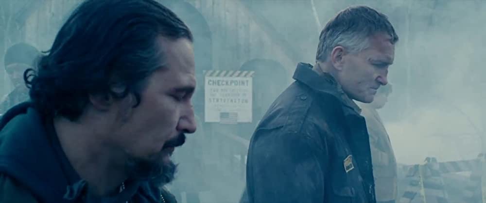 ステイク・ランド 戦いの旅路の画像